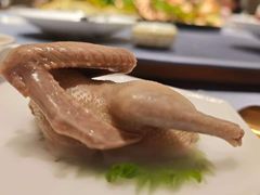 -狮王府淮扬菜(万象城店)