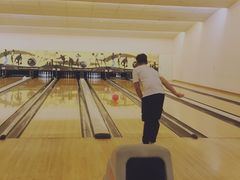 -广州保龄球馆(广州天河体育中心店)