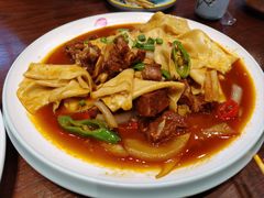 -靖远尕六美味羊羔肉