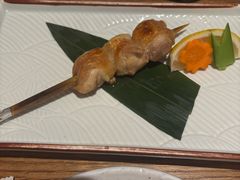 -水之惠鲜鱼料理(王府大街店)