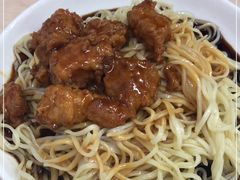 -玉华饮食店(茅台路店)