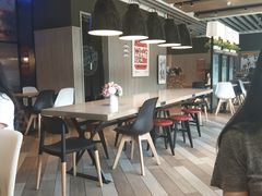 -肯德基(张家口张北元都店)