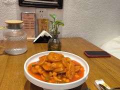 -敏珠拉姆藏餐·南京厨房(富春江东街店)