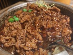 石锅土豆肥牛-佬肥猫(南翔印象城MEGA店)