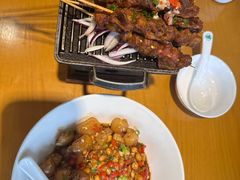 -大鸽饭(马王堆店)