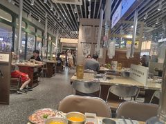 -安又胖韩国烤肉(泰达永旺店)