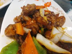 焦熘胸口-回锦轩(泉园店)