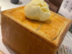 -绿茶餐厅(二七万达店)
