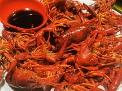 -香满堂川湘菜烤鱼(龙茗路店)