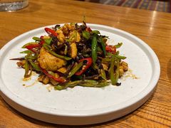 -敏珠拉姆藏餐·南京厨房(富春江东街店)