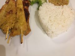 -Old House Restaurant