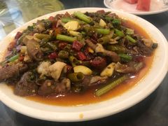 -江湖黑大兔(杨家坪店)