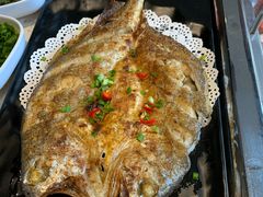 -九府羊·鲜羊火锅·烤串(新华路店)