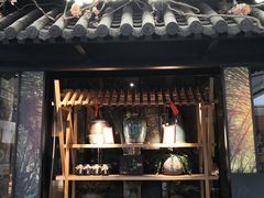 门面-杏花堂·山西菜馆(晋中万达店)