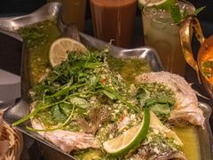 -BetterThai 泰加(苏州中心店)