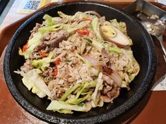 -豪客来牛排(金鼎广场店)