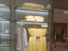 -万事利丝绸(杭州大厦店)