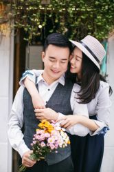 -雨墨婚纱摄影工作室