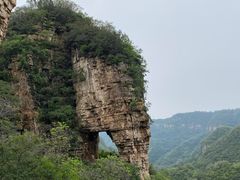 -老象峰