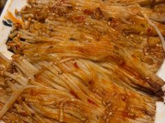 -喝丢一只鞋海鲜烧烤·海肠捞饭(市场店)