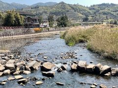 -云水谣景区
