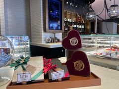 -酷巧·巧克力糖果店