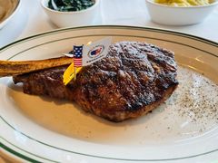 -Wolfgang’s Steakhouse 沃夫冈牛排馆(上海白玉兰广场店)