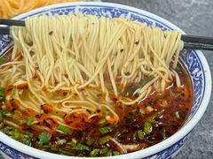 -金味德牦牛肉拉面(天水路店)