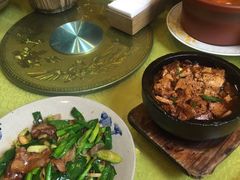 -田园印象·成都土菜院子(华阳店)