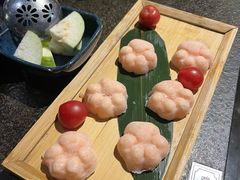 -湊湊火锅·茶憩(来福士广场店)