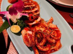 -南越郡·越式风味餐厅(青秀万达店)