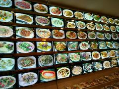 -旺达·福州菜(正大广场店)