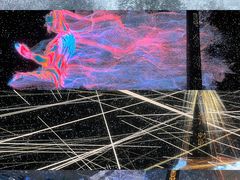 -超体空间SoReal VR(迪士尼小镇店)