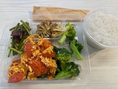 -盒马鲜生(红莲店)