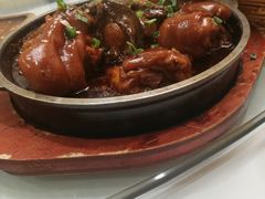 -白玉兰小吃(新村路店)