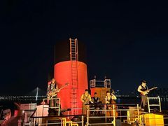 -武汉知音号