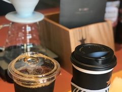 -星巴克臻选(北京前门大街店)