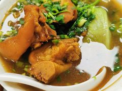 -珍珍小食店(西华路店)