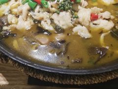 -鸡毛店·川菜(双楠店)