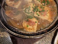 -老客家·客家菜(万达店)