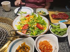 -NIUAN牛庵·日式和牛烧肉(恒隆店)