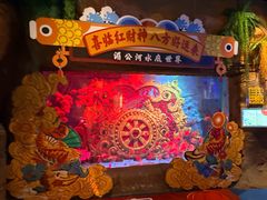 -西双版纳原始森林公园