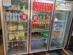 -尚品海鲜肥牛自助火锅(湖明店)