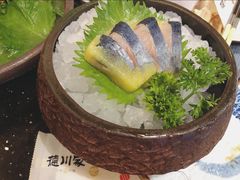 -德川家日本料理(龙德广场店)