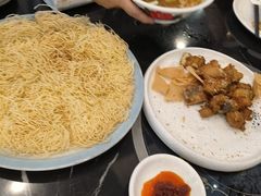 容记煎面-新榕记滨江壹號