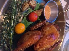 -帕娜·泰式茶餐厅·Bistro(近铁广场店)