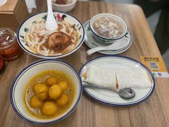 -龍囍粤·顺德小吃·煲仔饭(安定门店)