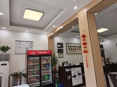 -翼松楼餐厅