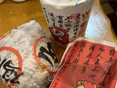 -享哆味·汉堡炸鸡(九龙坡黄桷坪店)