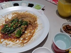 -小京华楼·京味斋(三元桥国展店)